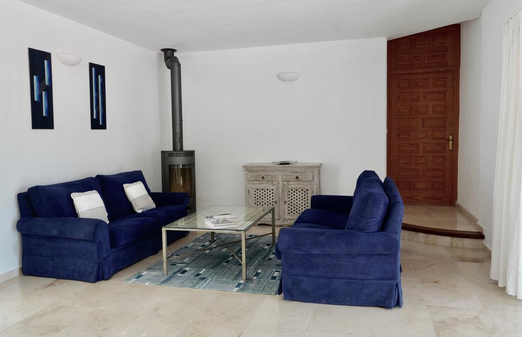 Appartement Hacienda Encanto Del Rio Playa Des Figueral
